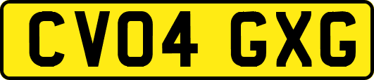 CV04GXG