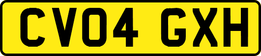 CV04GXH