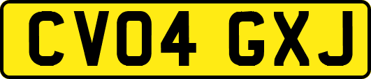 CV04GXJ