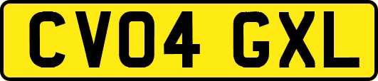 CV04GXL