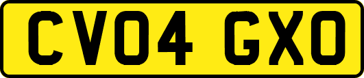 CV04GXO