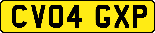 CV04GXP