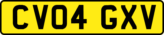 CV04GXV
