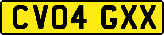 CV04GXX