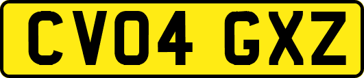 CV04GXZ