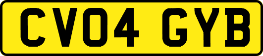 CV04GYB