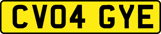 CV04GYE