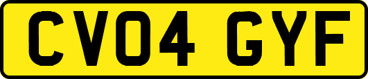 CV04GYF