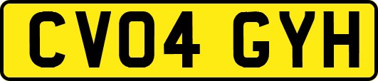CV04GYH