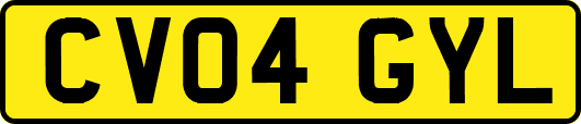 CV04GYL