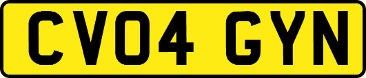 CV04GYN