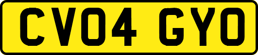 CV04GYO
