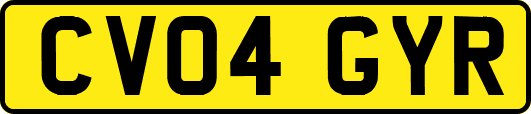 CV04GYR