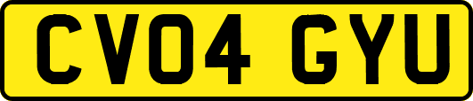 CV04GYU