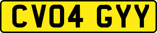 CV04GYY