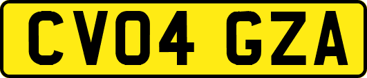CV04GZA