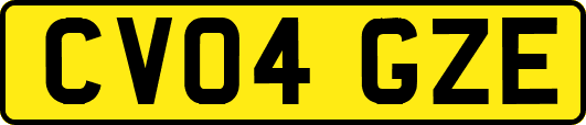 CV04GZE
