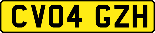 CV04GZH