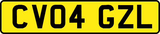 CV04GZL