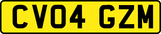 CV04GZM