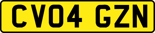 CV04GZN