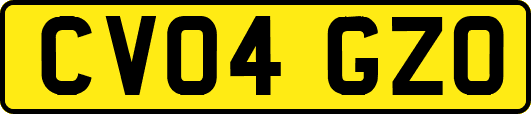 CV04GZO