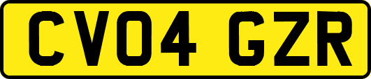 CV04GZR