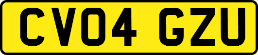 CV04GZU