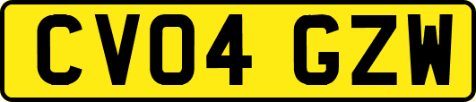 CV04GZW