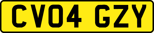 CV04GZY
