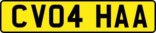 CV04HAA