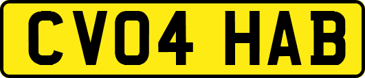 CV04HAB