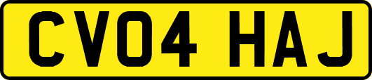 CV04HAJ