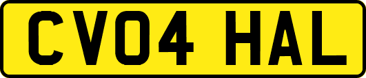 CV04HAL