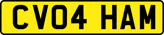 CV04HAM
