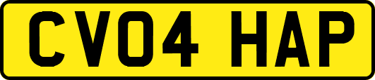 CV04HAP