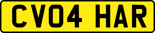 CV04HAR
