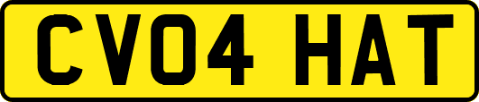 CV04HAT