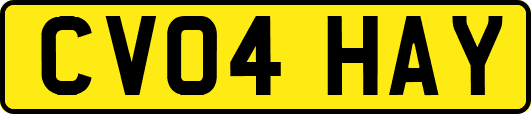 CV04HAY