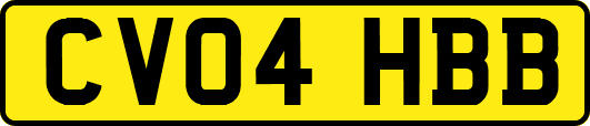 CV04HBB
