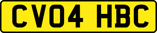 CV04HBC