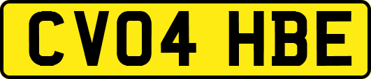CV04HBE