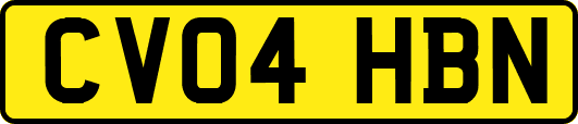 CV04HBN