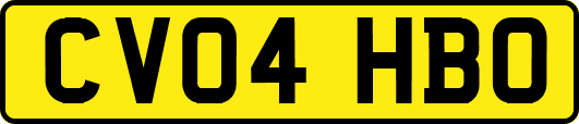 CV04HBO
