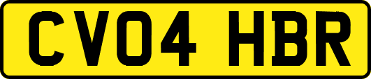 CV04HBR