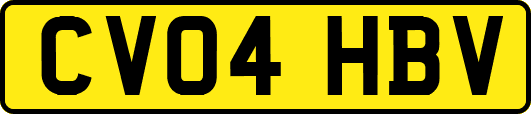 CV04HBV