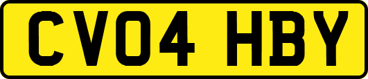 CV04HBY