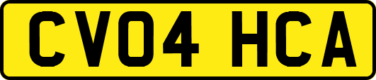CV04HCA