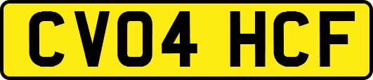 CV04HCF