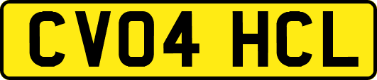 CV04HCL